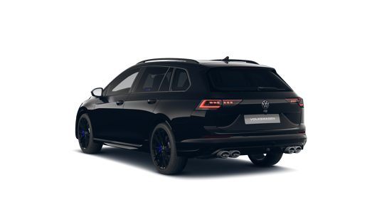 Golf Variant R 2.0 TSI DSG 4Motion képe