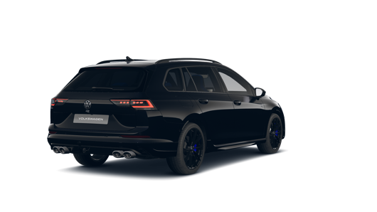 Golf Variant R 2.0 TSI DSG 4Motion képe