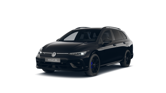 Golf Variant R 2.0 TSI DSG 4Motion képe