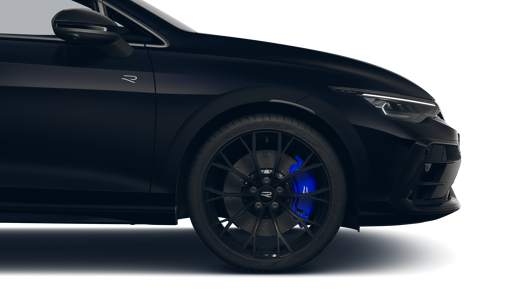 Golf Variant R 2.0 TSI DSG 4Motion képe