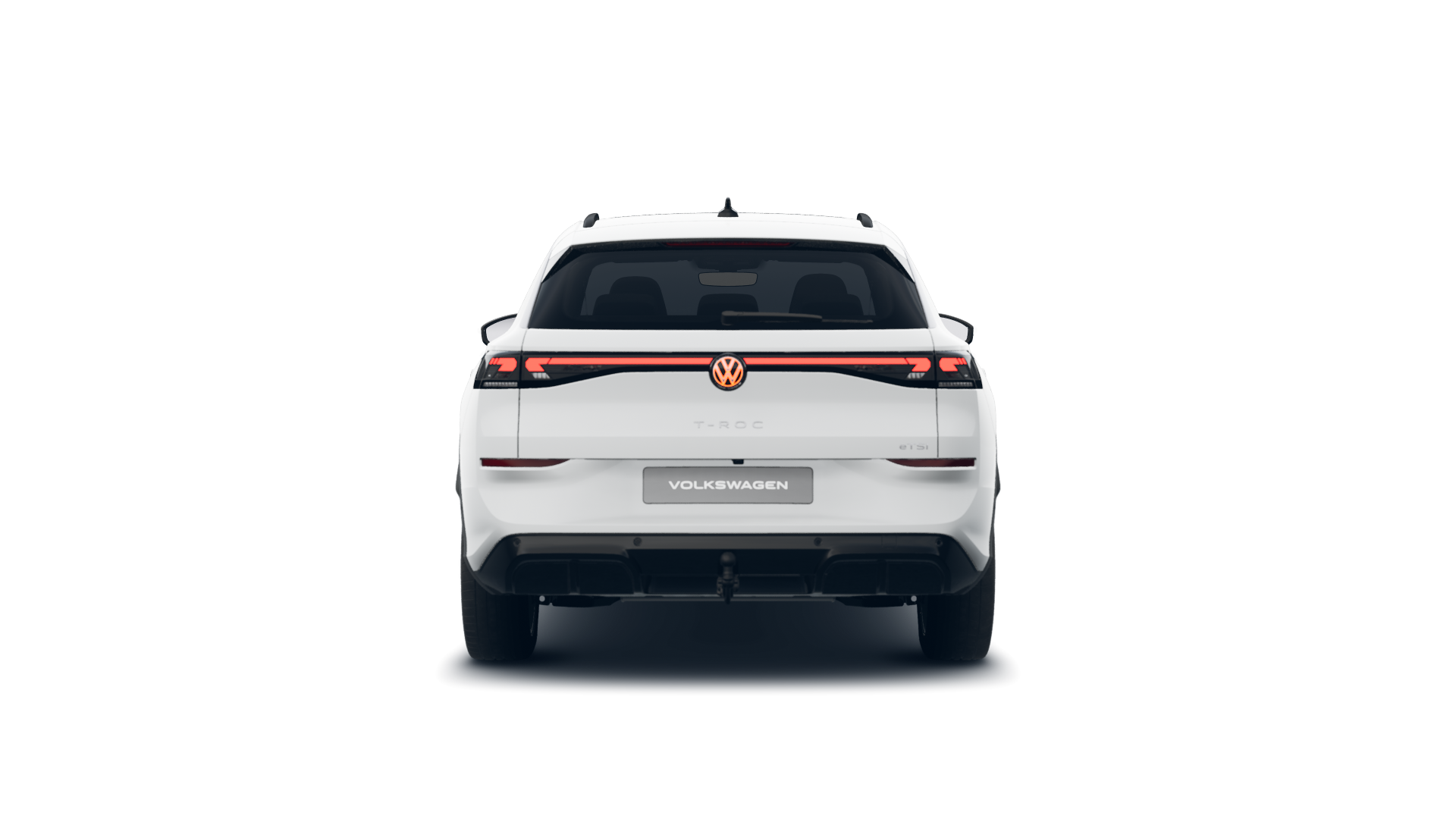 T-Roc R-Line 1.5 eTSI DSG képe