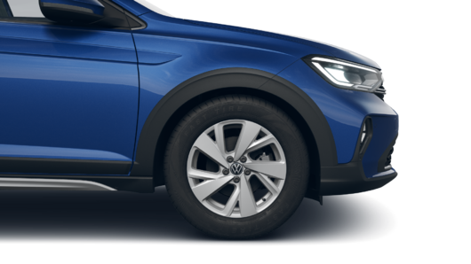 Taigo Start 1.0 TSI képe