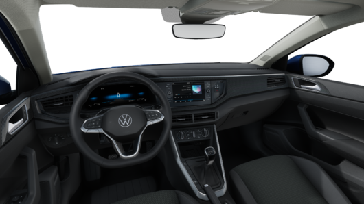 Taigo Start 1.0 TSI képe