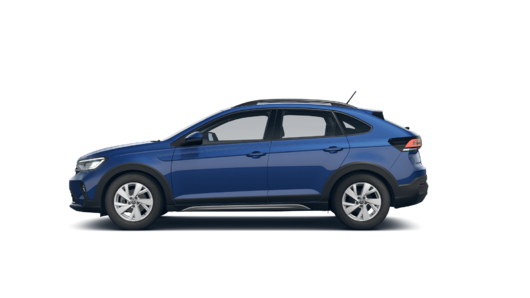 Taigo Start 1.0 TSI képe