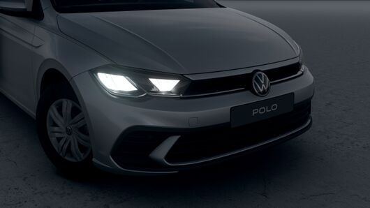 Polo Trend 1.0 TSI képe