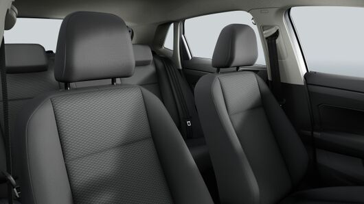 Polo Trend 1.0 TSI képe
