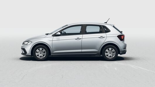 Polo Trend 1.0 TSI képe