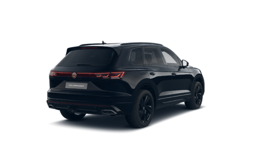 Touareg 3.0 V6 TDI R-Line Final Edition képe