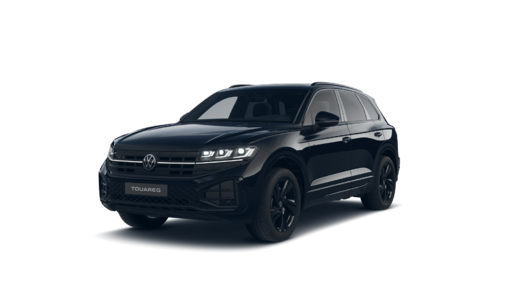 Touareg 3.0 V6 TDI R-Line Final Edition képe