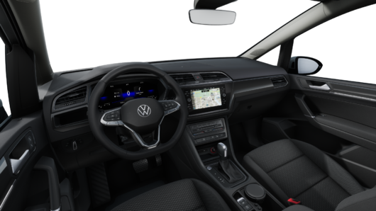 Touran Last Edition 1.5 TSI ACT DSG képe