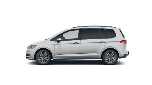 Touran Last Edition 1.5 TSI ACT DSG képe