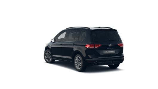 Touran Last Edition 1.5 TSI ACT DSG képe