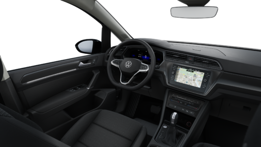 Touran Last Edition 1.5 TSI ACT DSG képe