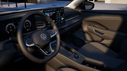 T-Roc Life 1.5 eTSI DSG képe