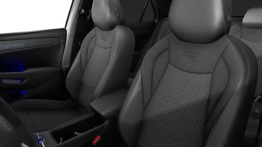 T-Roc R-Line 1.5 eTSI DSG képe