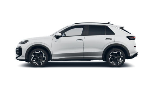 T-Roc R-Line 1.5 eTSI DSG képe