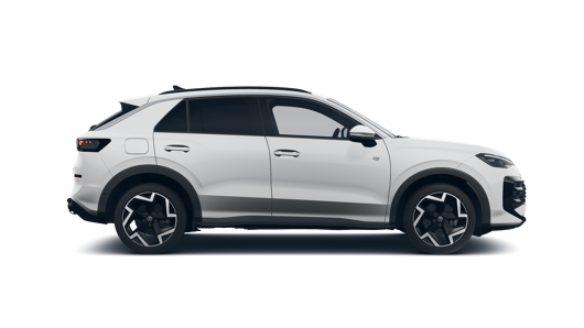 T-Roc R-Line 1.5 eTSI DSG képe