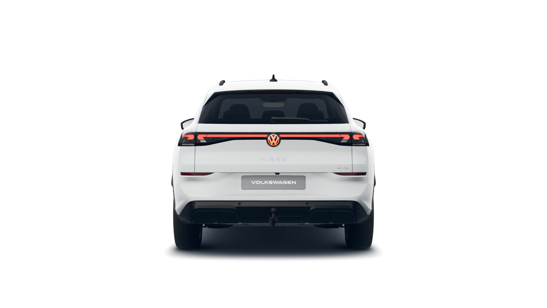 T-Roc R-Line 1.5 eTSI DSG képe