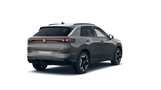 T-Roc R-Line 1.5 eTSI DSG képe
