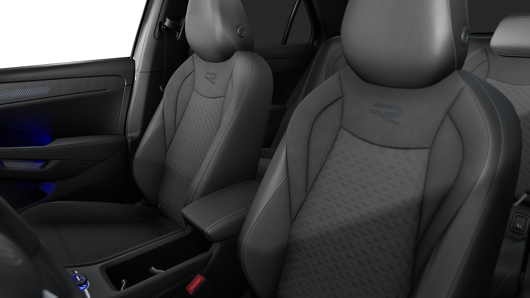 T-Roc R-Line 1.5 eTSI DSG képe