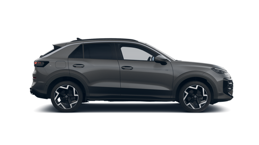 T-Roc R-Line 1.5 eTSI DSG képe