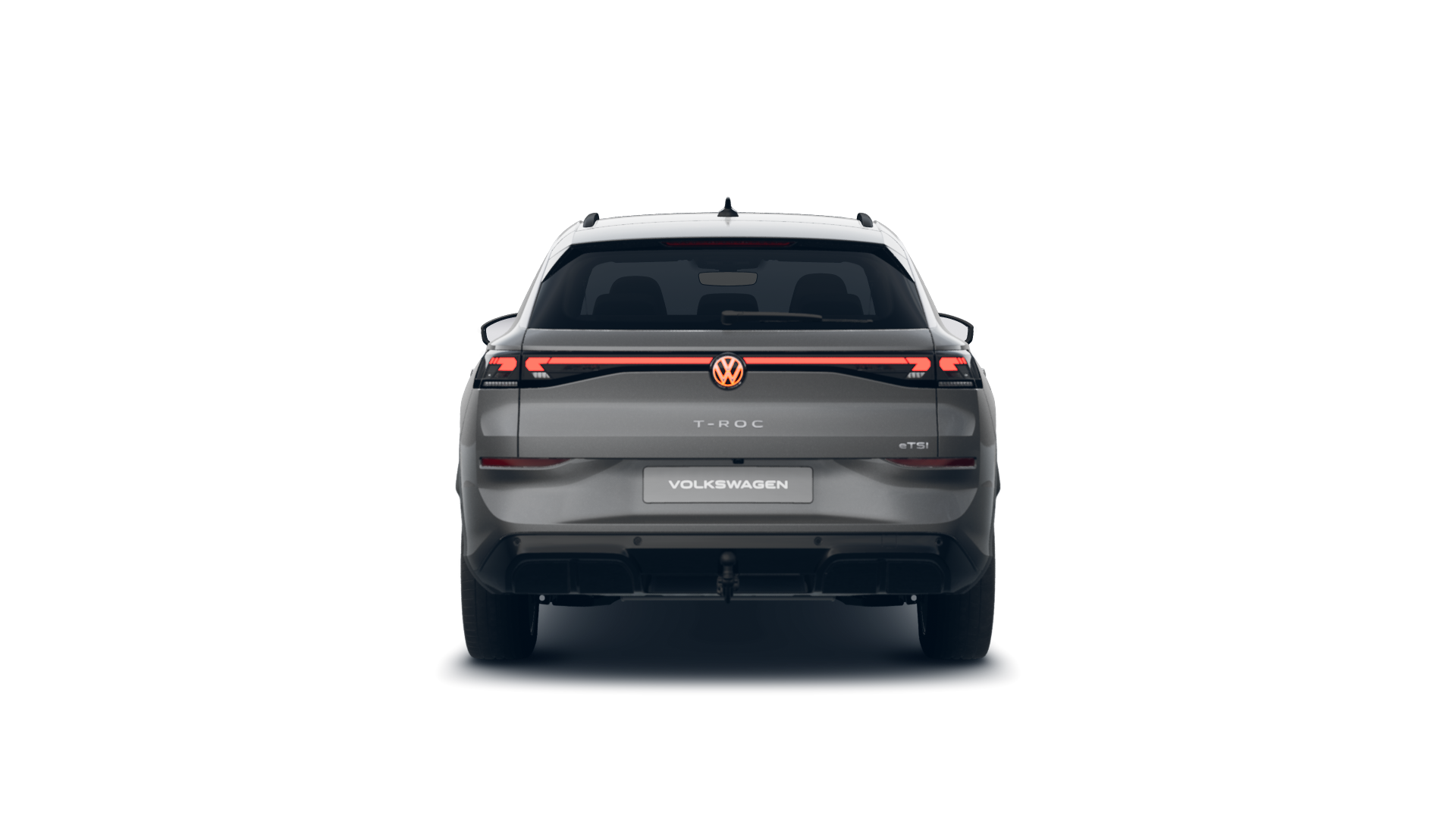 T-Roc R-Line 1.5 eTSI DSG képe