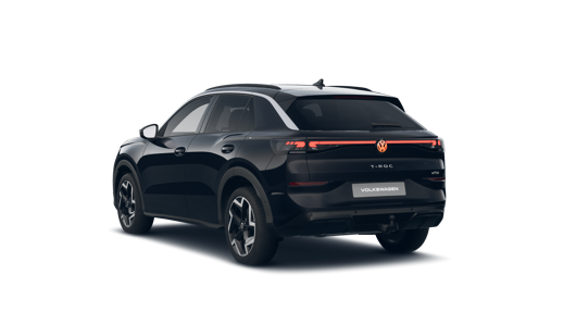 T-Roc R-Line 1.5 eTSI DSG képe