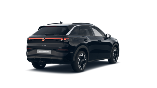 T-Roc R-Line 1.5 eTSI DSG képe