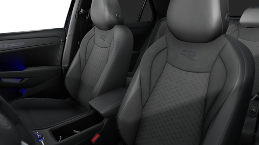 T-Roc R-Line 1.5 eTSI DSG képe