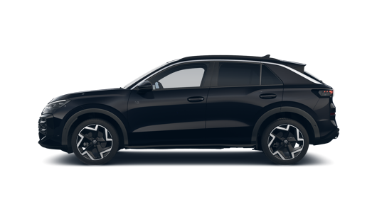 T-Roc R-Line 1.5 eTSI DSG képe
