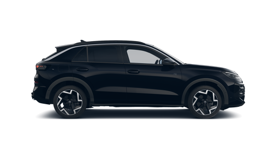 T-Roc R-Line 1.5 eTSI DSG képe