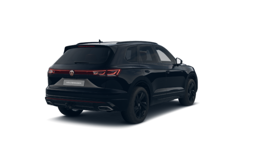 Touareg 3.0 V6 TDI R-Line Final Edition képe