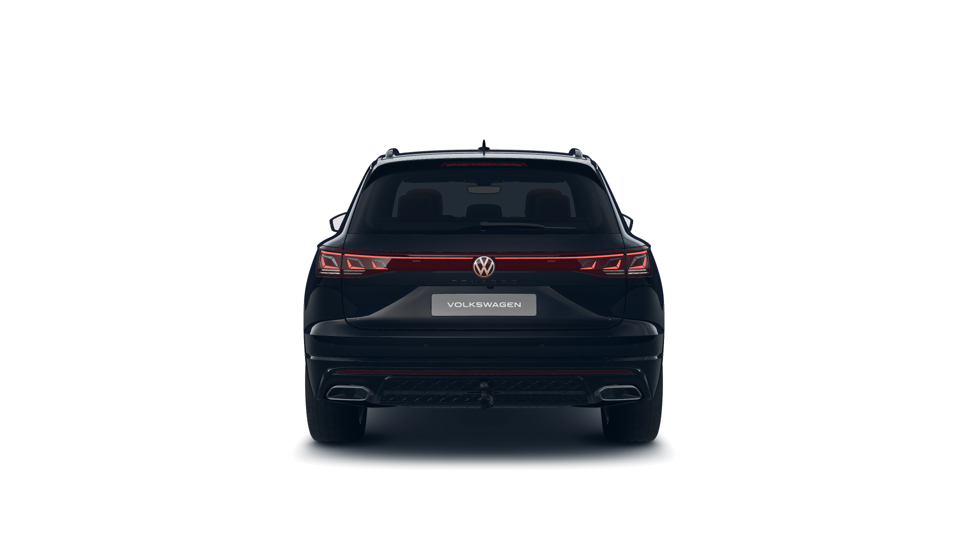Touareg 3.0 V6 TDI R-Line Final Edition képe