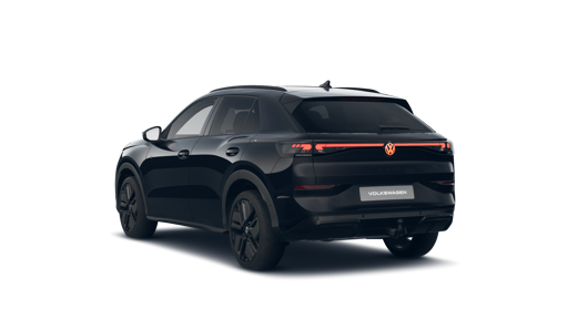 T-Roc R-Line 1.5 eTSI DSG képe