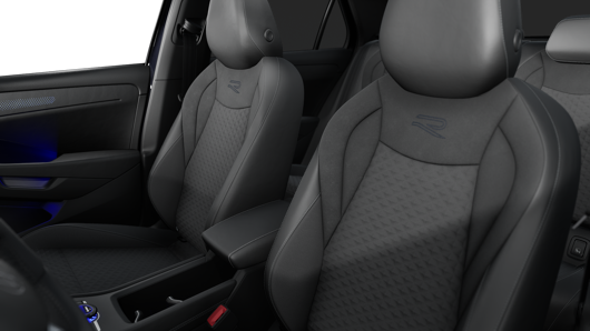 T-Roc R-Line 1.5 eTSI DSG képe