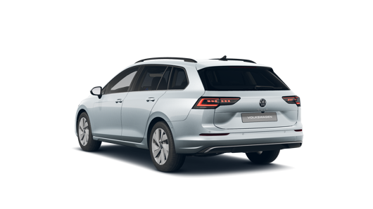 Golf Variant Style 2.0 TDI DSG képe