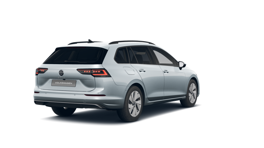 Golf Variant Style 2.0 TDI DSG képe