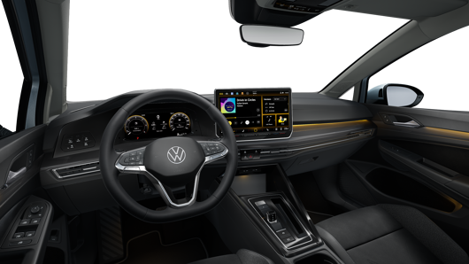 Golf Variant Style 2.0 TDI DSG képe
