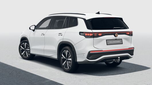 Tayron Elegance 2.0 TDI DSG képe