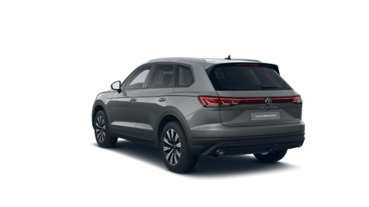 Touareg 3.0 V6 TDI Camel képe