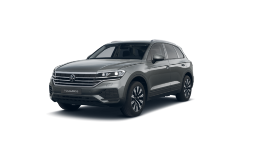 Touareg 3.0 V6 TDI Camel képe