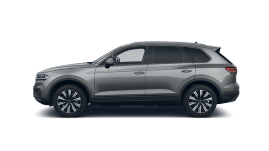 Touareg 3.0 V6 TDI Camel képe