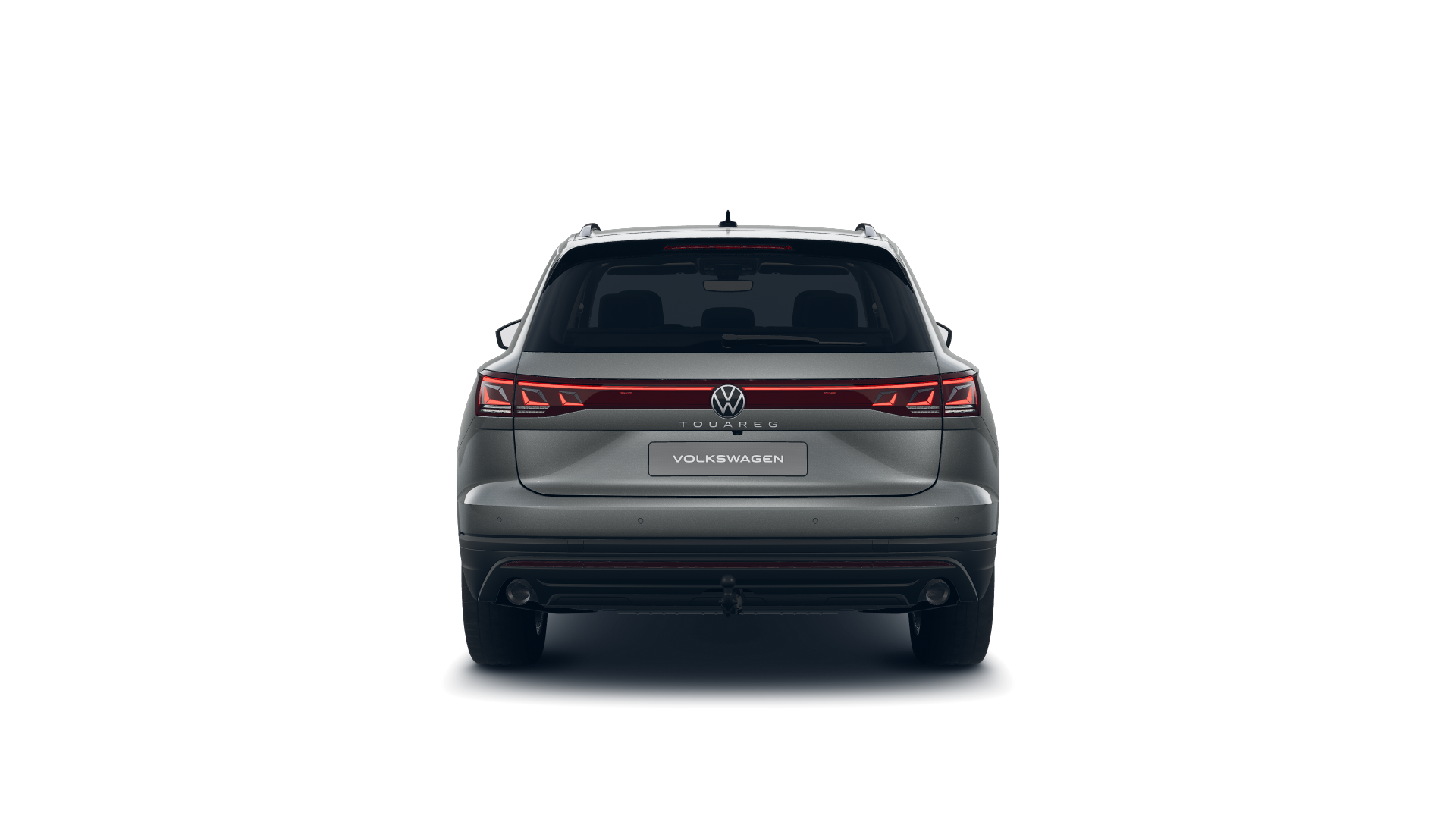 Touareg 3.0 V6 TDI Camel képe