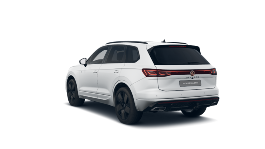 Touareg 3.0 V6 TDI R-Line Final Edition képe