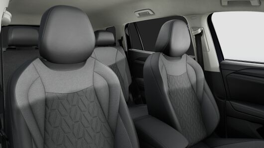Tayron Prime 2.0 TDI DSG képe