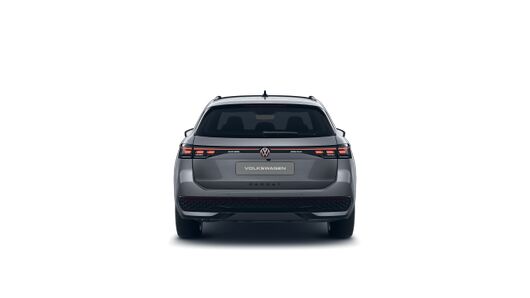 Passat Var. R-Line 2.0 TDI DSG 4Motion képe
