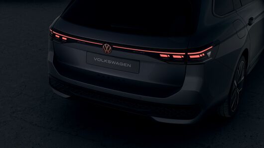 Passat Var. R-Line 2.0 TDI DSG 4Motion képe