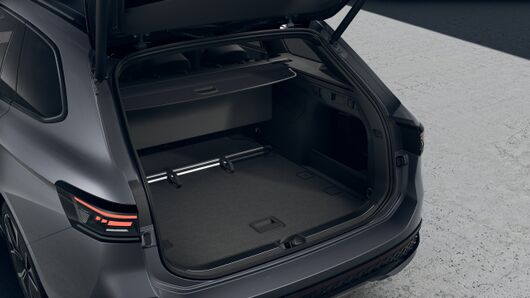 Passat Var. R-Line 2.0 TDI DSG 4Motion képe