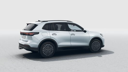 Tiguan Prime 2.0 TDI DSG képe