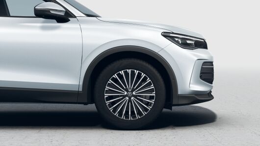 Tiguan Prime 2.0 TDI DSG képe